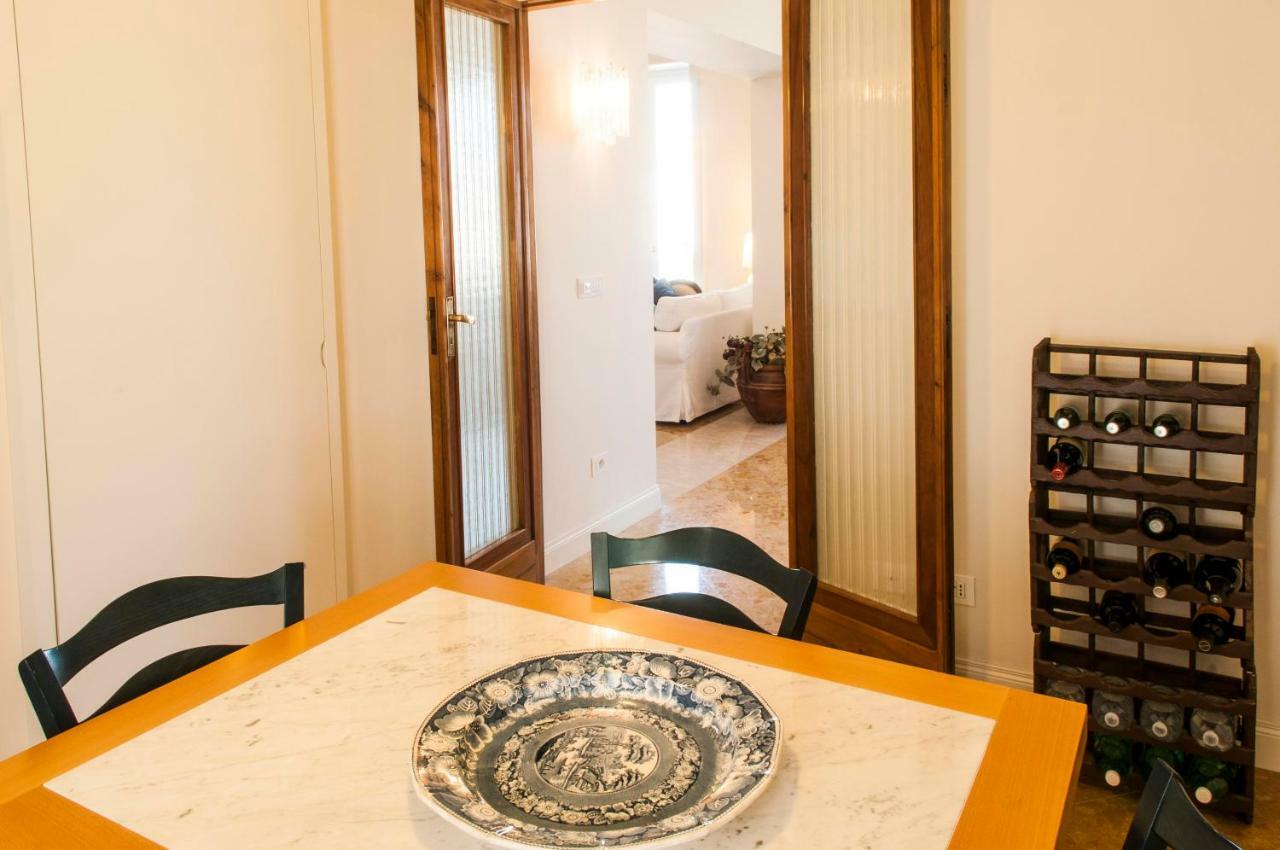 Ortigia Exclusive Apartment Syracuse Exterior photo