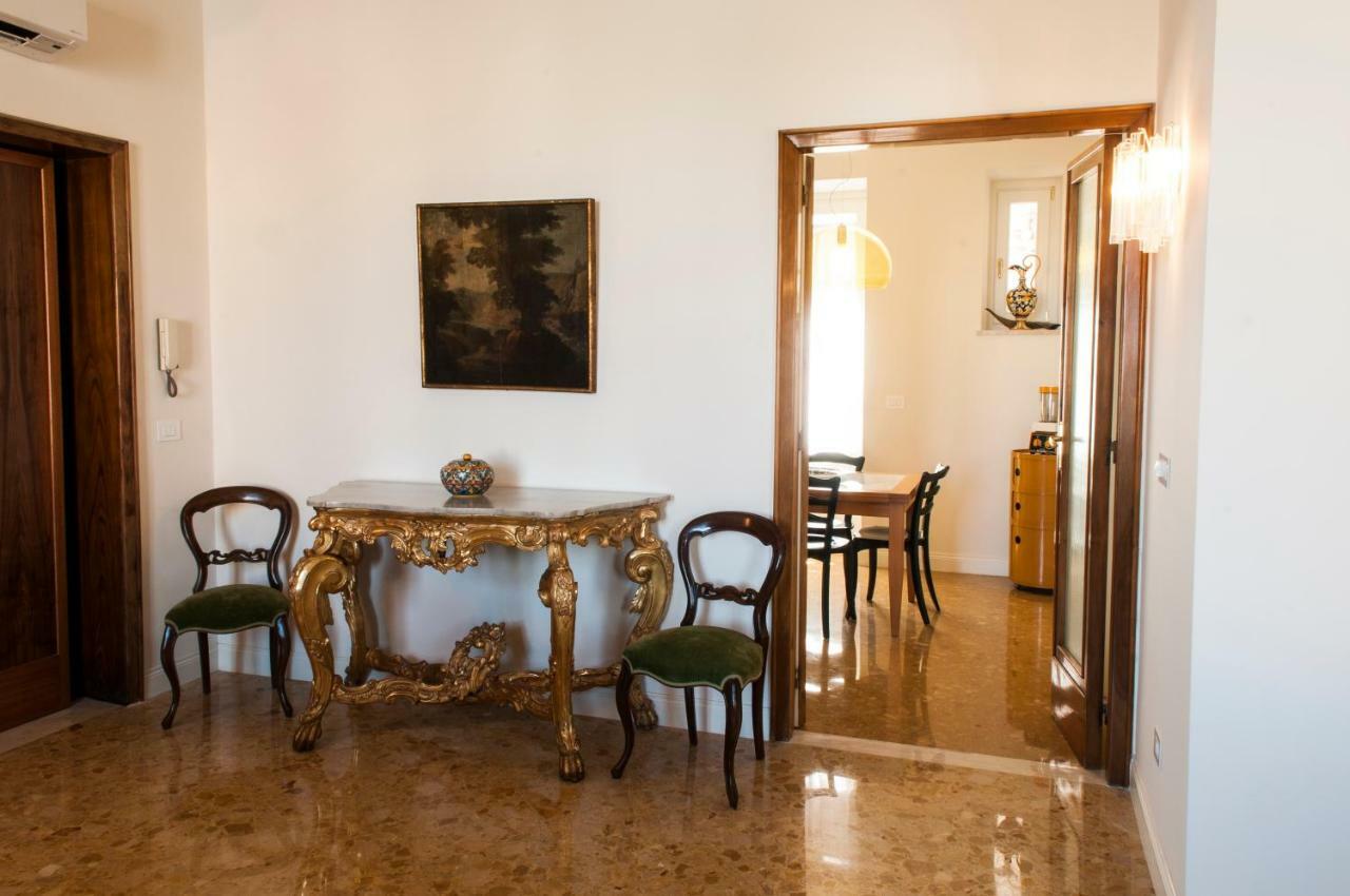 Ortigia Exclusive Apartment Syracuse Exterior photo