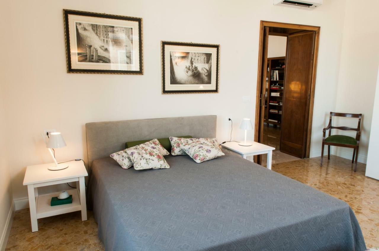 Ortigia Exclusive Apartment Syracuse Exterior photo
